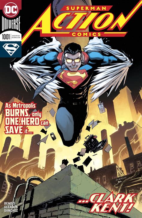 Trending Comics .